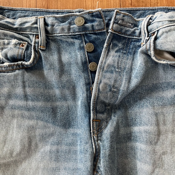 GRLFRND Jeans - Picture 5 of 8